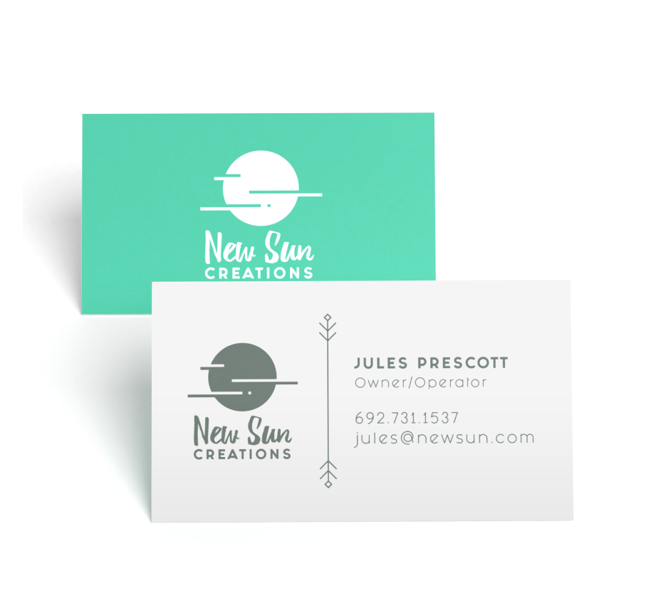 Business Cards